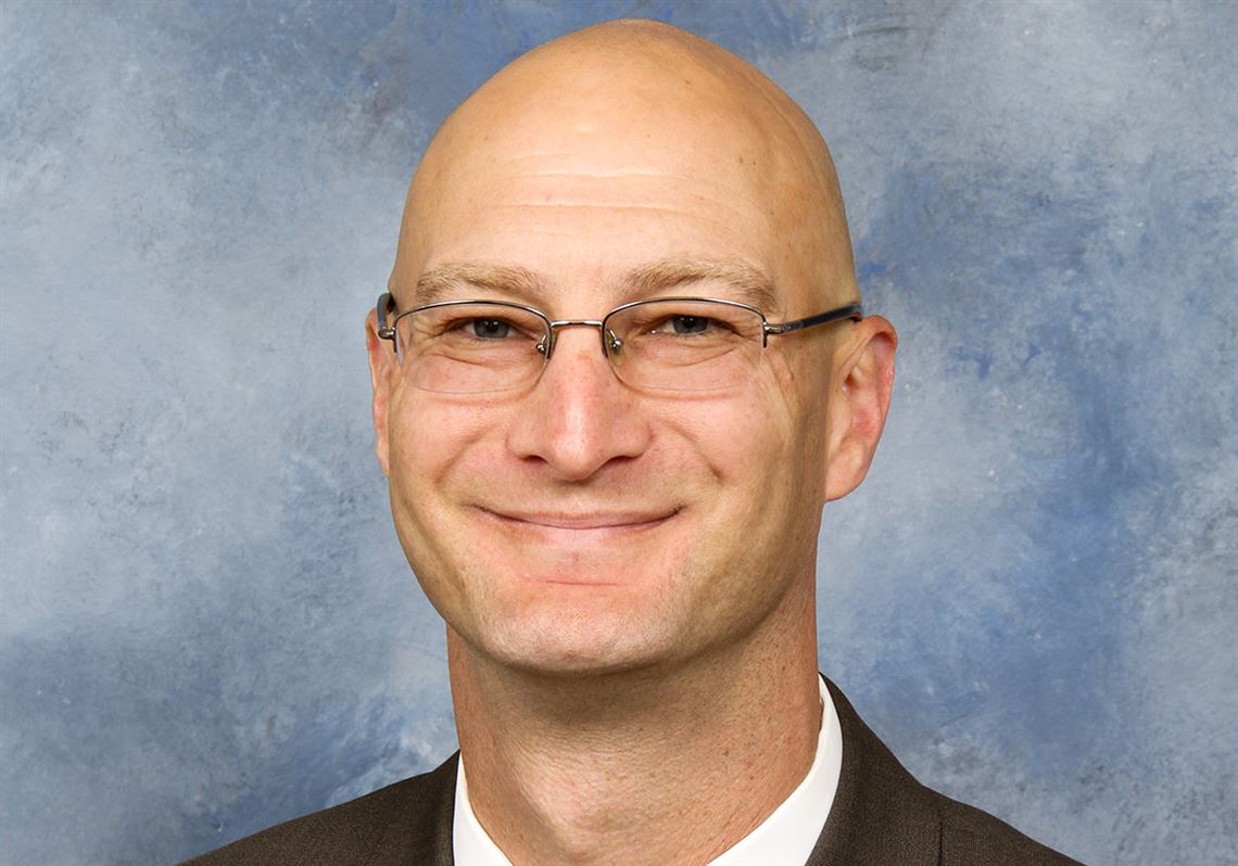 New Upper St. Clair High School principal seeks to inspire students