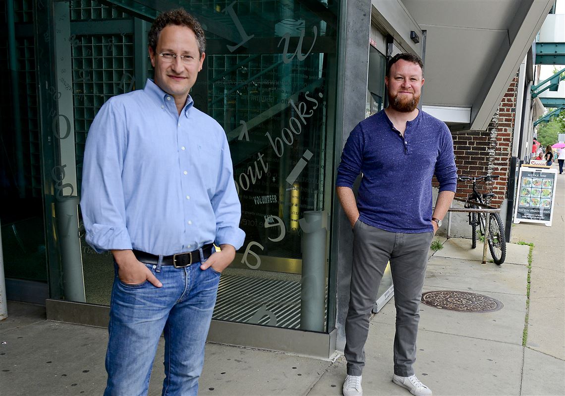 Spot for buskers blooms in Squirrel Hill Pittsburgh PostGazette