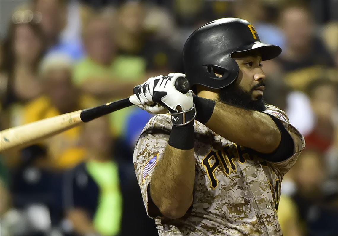 Extension Candidate: Pedro Alvarez - MLB Trade Rumors