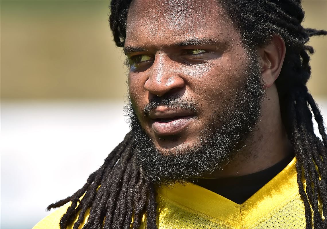 Steelers Decline to Pick Up Jarvis Jones' Fifth-Year Option