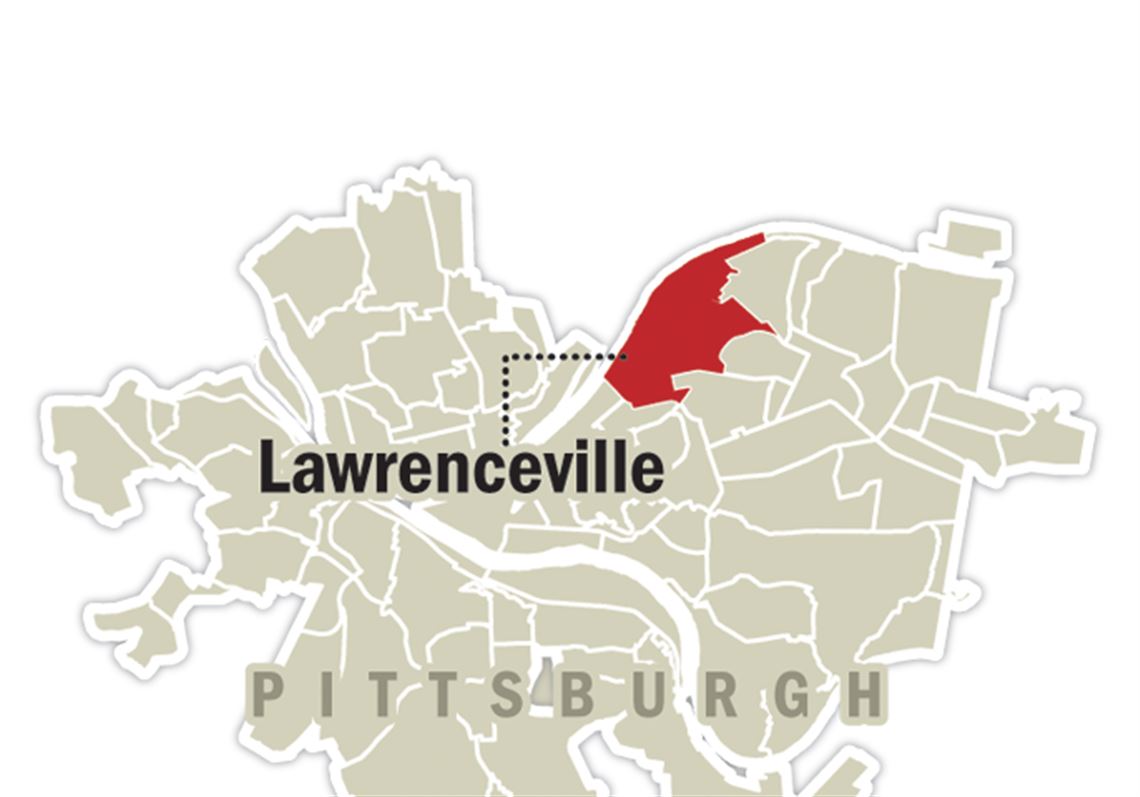 Lawrenceville at a Glance Pittsburgh PostGazette