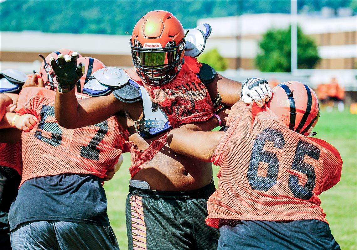 West Xtra Beaver Falls Star Donovan Jeter Still A Dominant Force On 