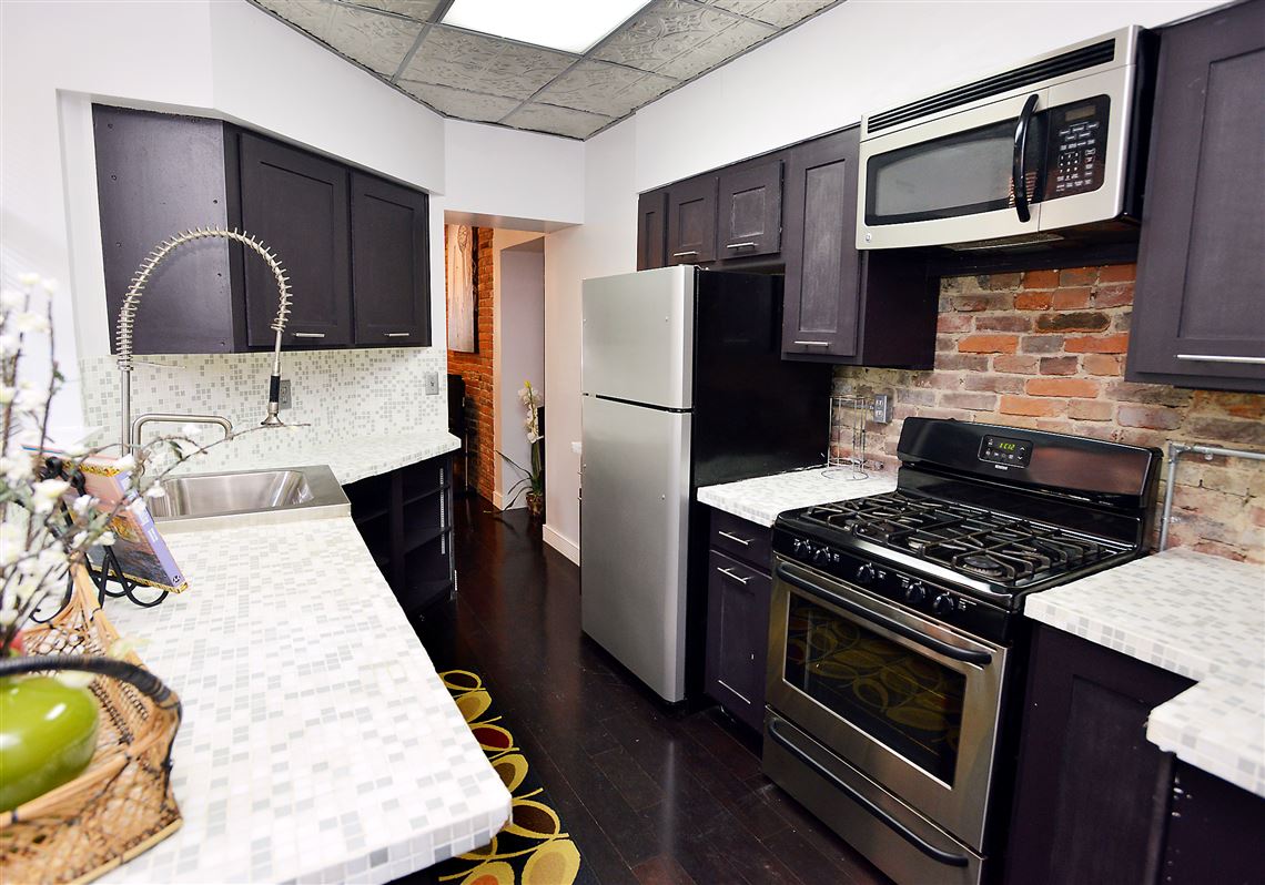 Zillow Pittsburgh area housing prices down in many communities