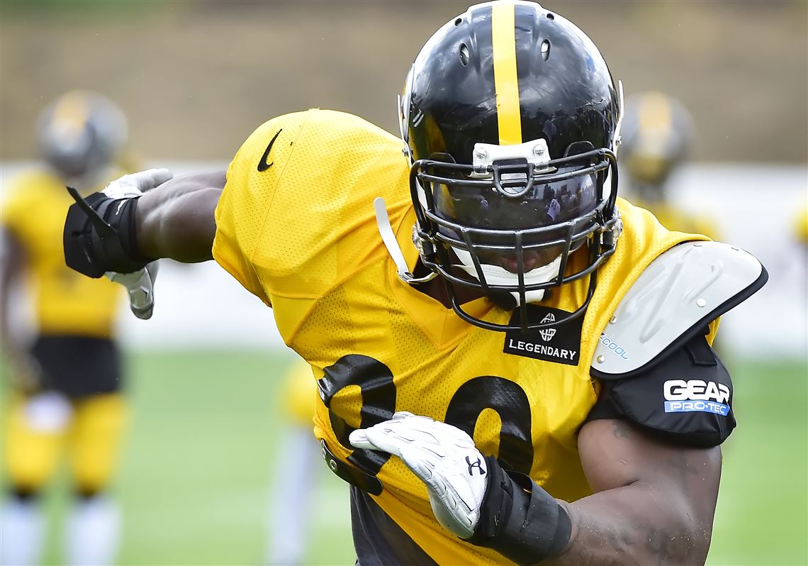 NFL clears James Harrison in Al Jazeera PED investigation : r/steelers