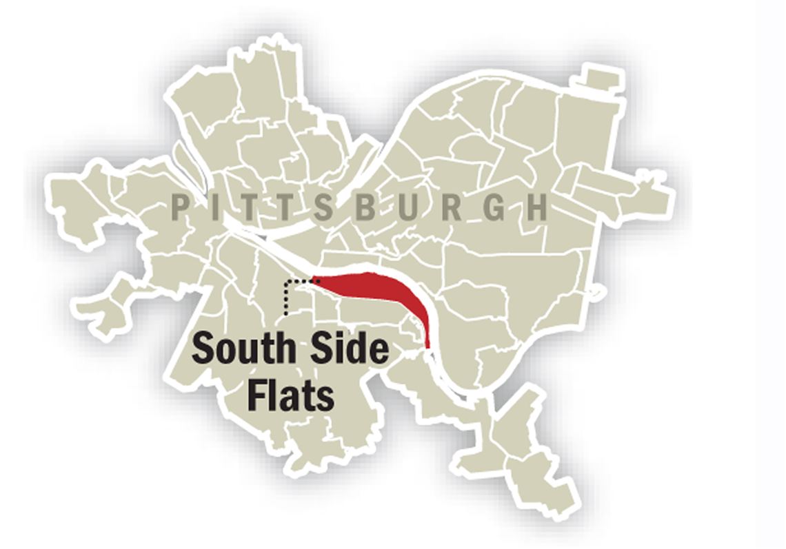 South Side Flats at a glance Pittsburgh PostGazette
