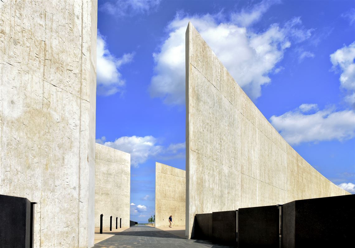 Posts in Flight 93 National Memorial