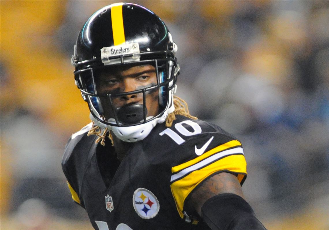 Martavis Bryant planning to check into rehab