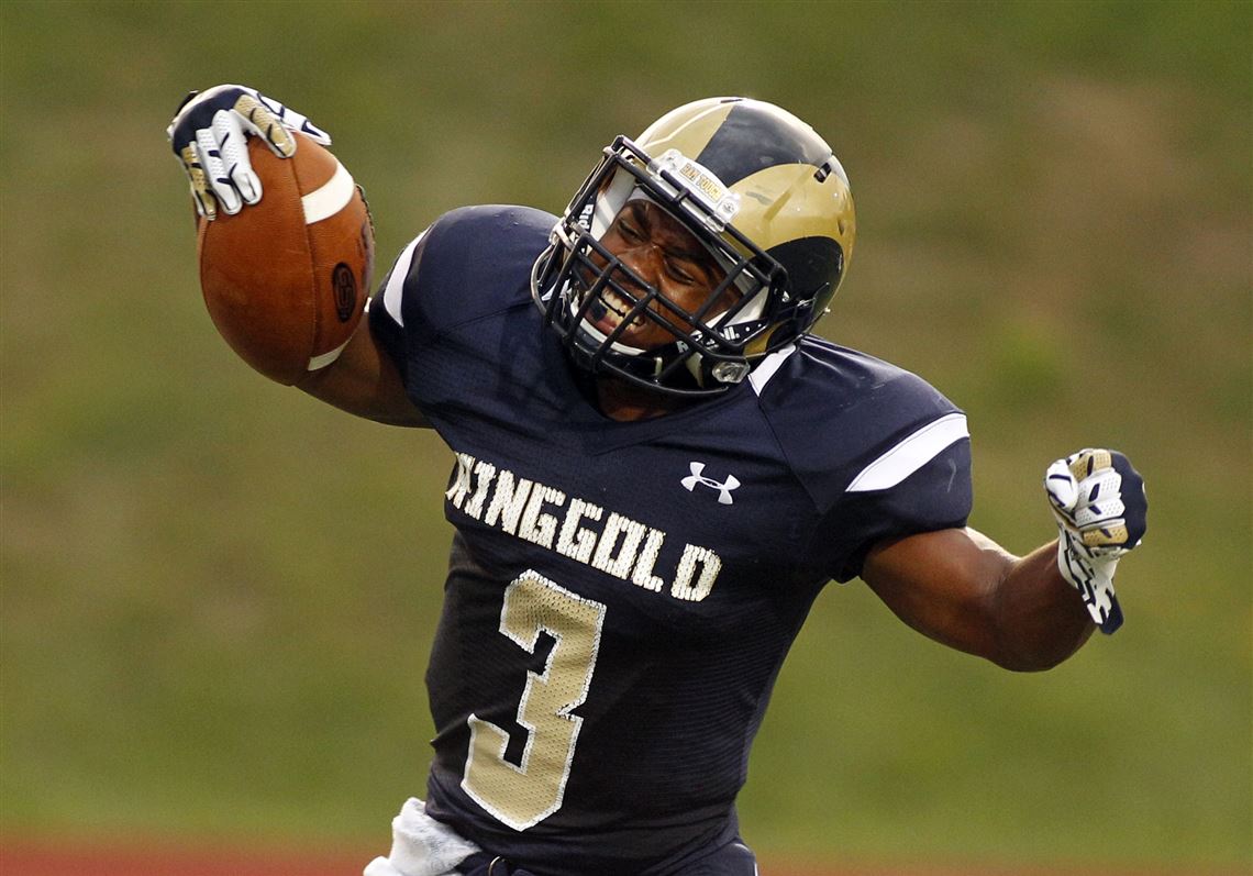 Ringgold snaps Thomas Jefferson's conference winning streak Pittsburgh PostGazette