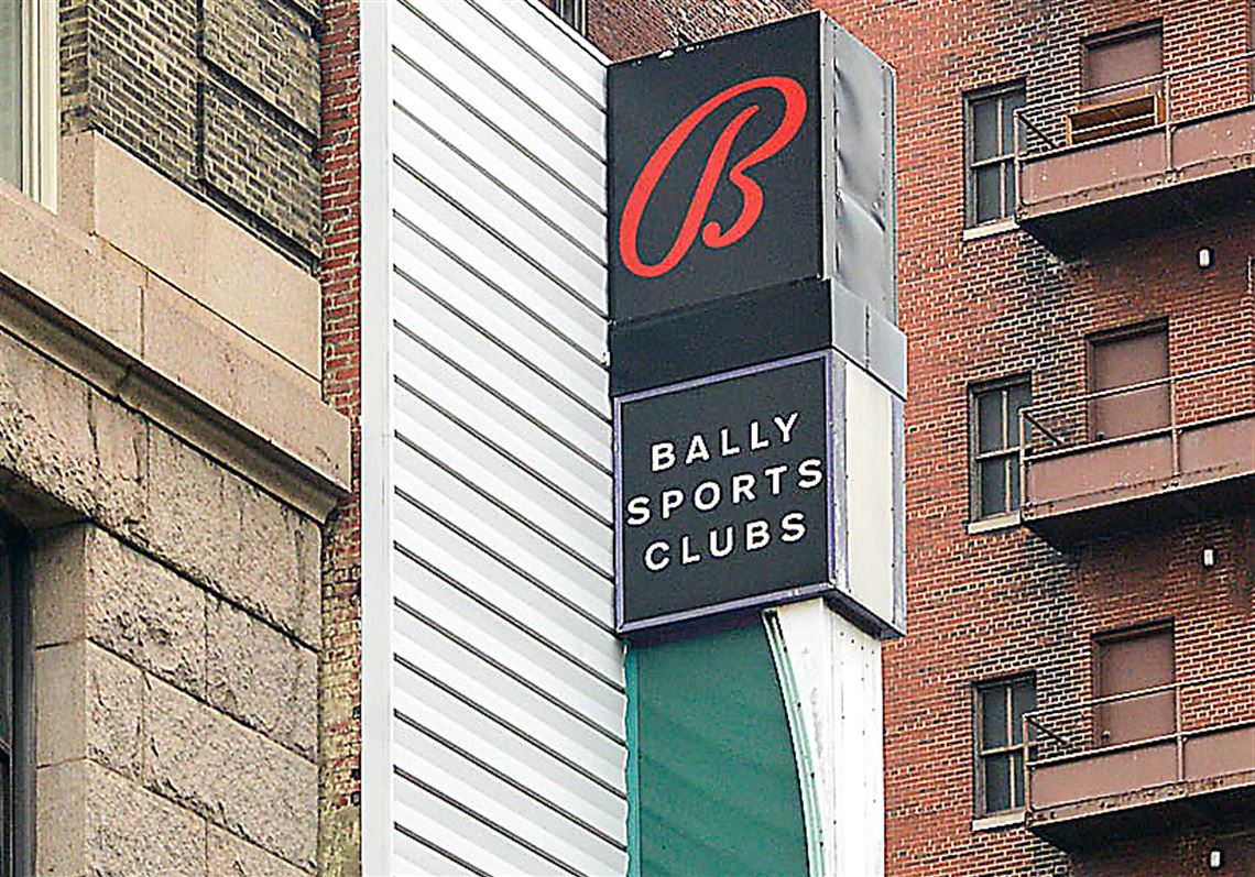 Bally Sports Club