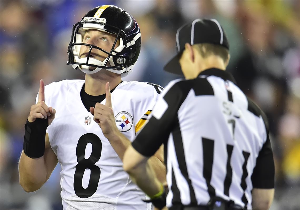 Report: Steelers Will Play Patriots In 2015 Thursday Night Regular