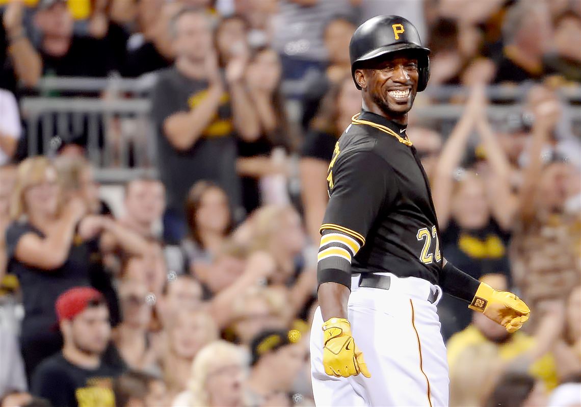 Ron Cook: Andrew McCutchen gives his adoptive city a big lift with