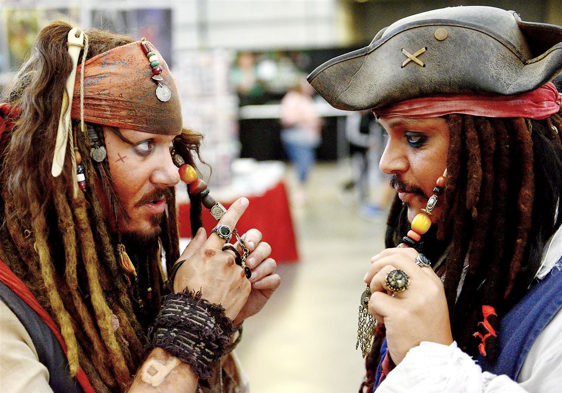 Buy Jack Sparrow Bracelet, Skull, Leather Multi Strap Cuff, Silk Sash  Ribbon, Pirate, Wood Beads, Jack Sparrow Hair Beads, Captain Jack Depp  Online in India - Etsy