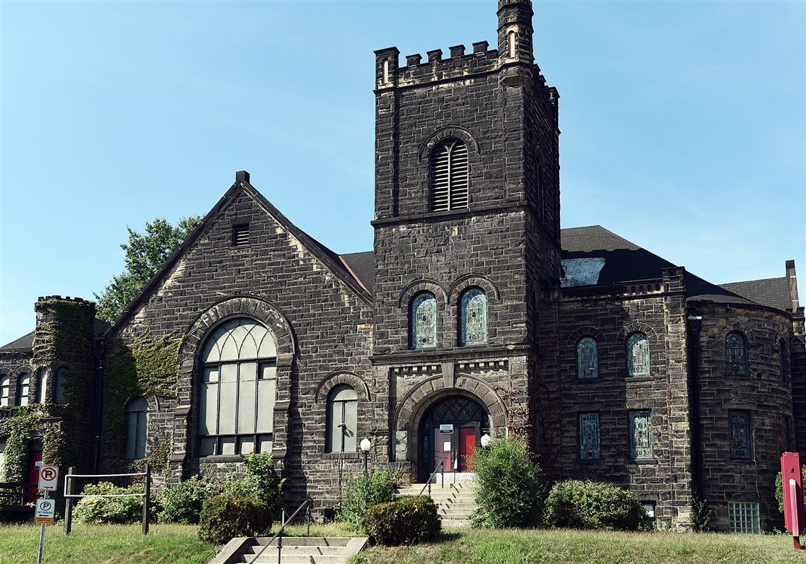 Court ruling clears way for demolition of former Methodist church in
