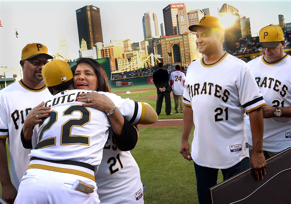 Pennsylvania lawmakers propose Roberto Clemente Day