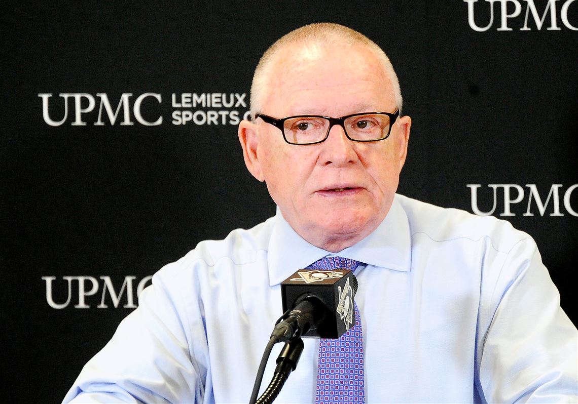 Jim Rutherford is close to considering a ‘major trade’ to shake up ...