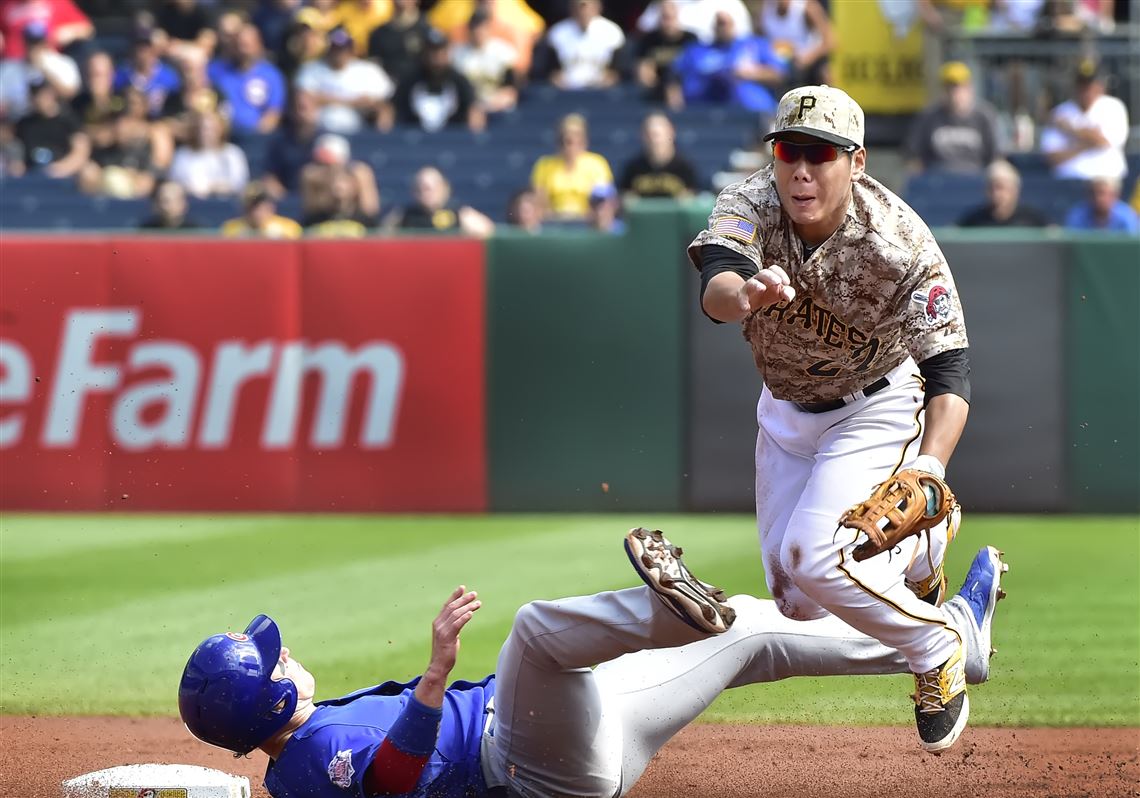 Pirates open to idea of PNC Park as possible home field for displaced Toronto  Blue Jays