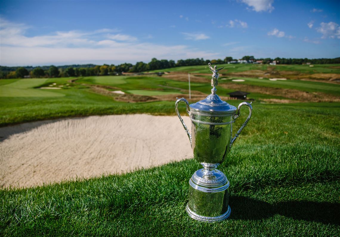 USGA awards 27 additional exemptions for 2016 U.S. Open at Oakmont ...