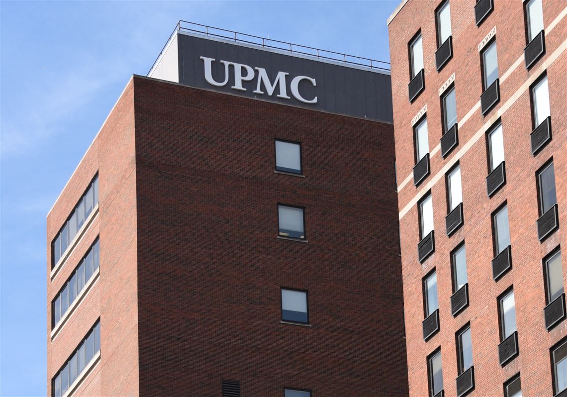 Karen Kane Stuck in UPMC's waiting room Pittsburgh PostGazette