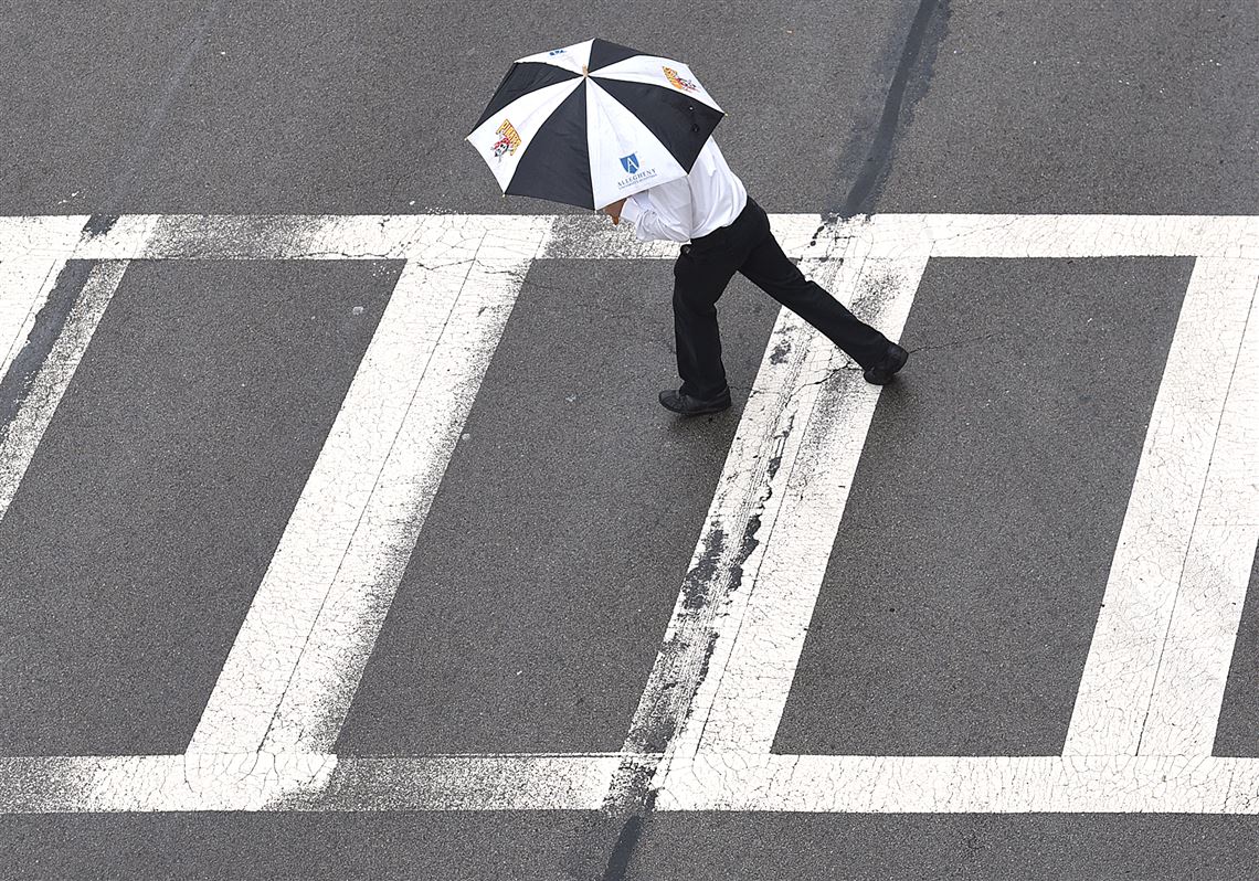 Pittsburgh to use $3.5M PennDOT grant for Downtown pedestrian traffic signals