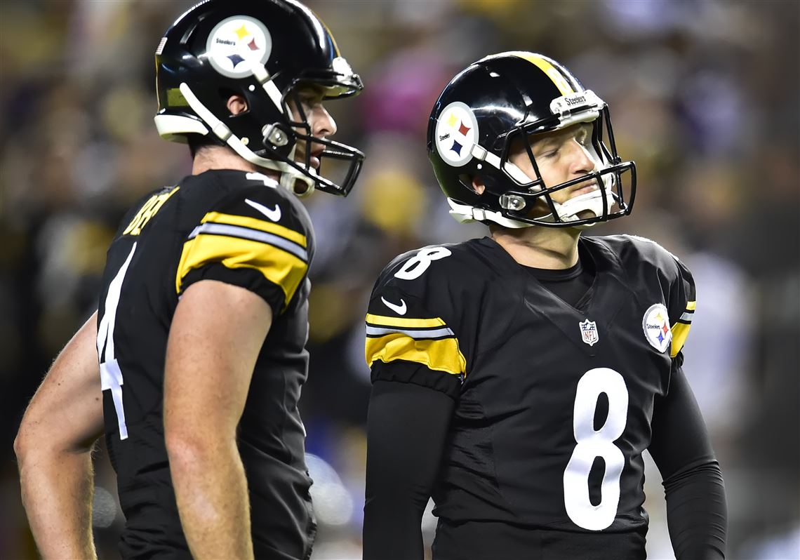 Missed opportunities haunt Steelers in loss to Ravens