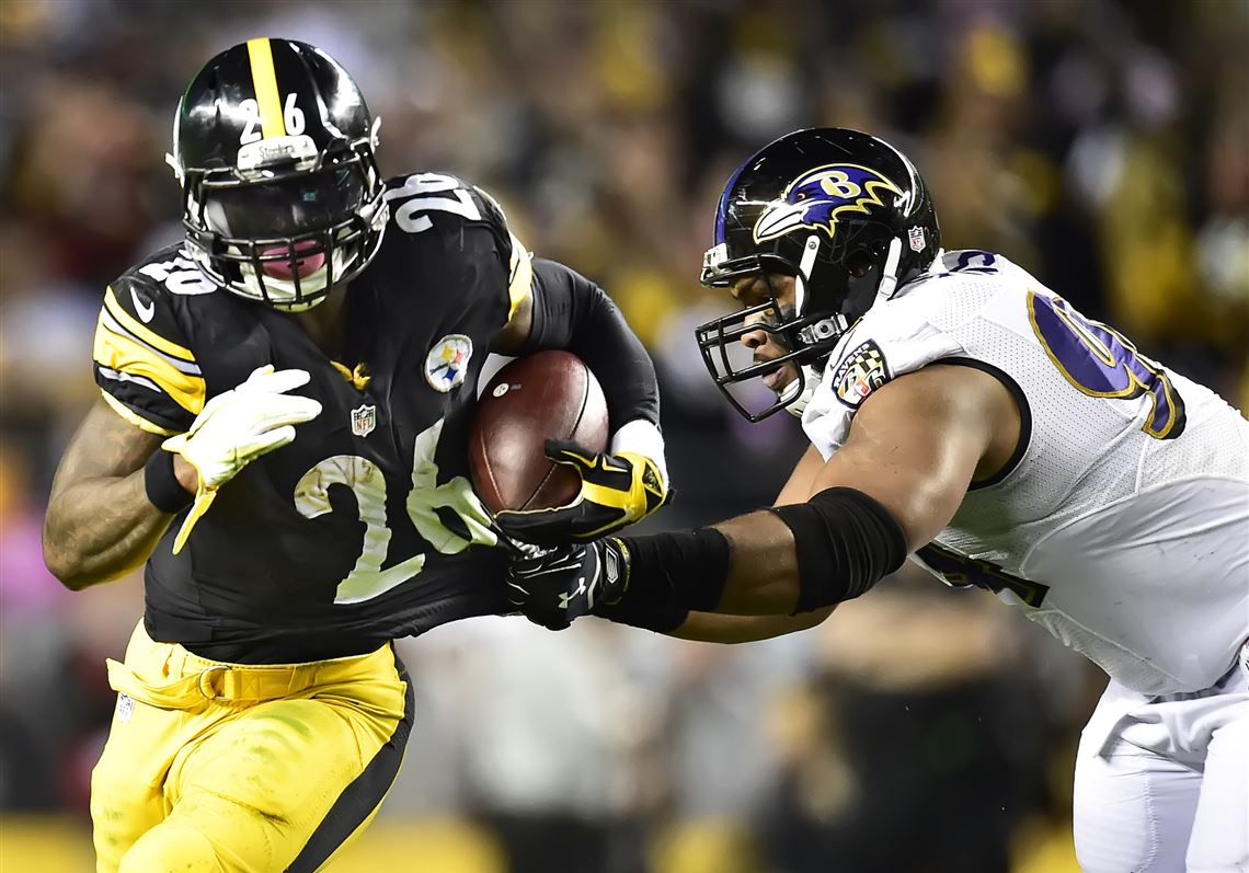 Missed kicks cost Steelers in 23-20 overtime loss to Ravens at Heinz Field