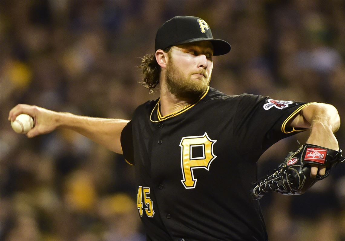 What Gerrit Cole's Game 7 absence says about free agency and the