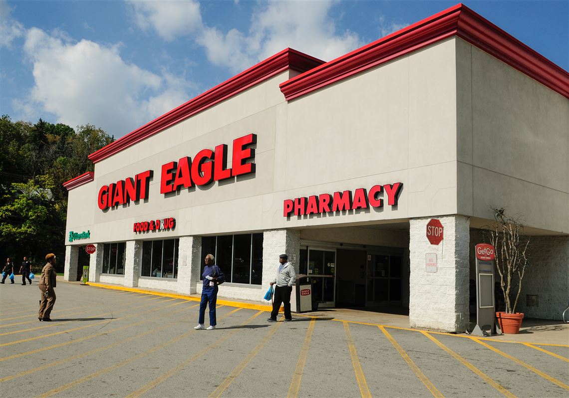 Giant Eagle plans to offer buyouts to 