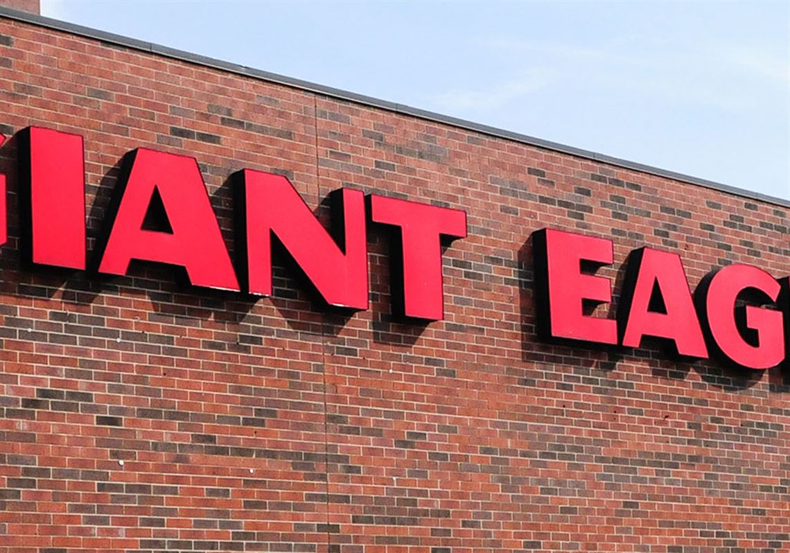 Giant Eagle issues recall for seafood 