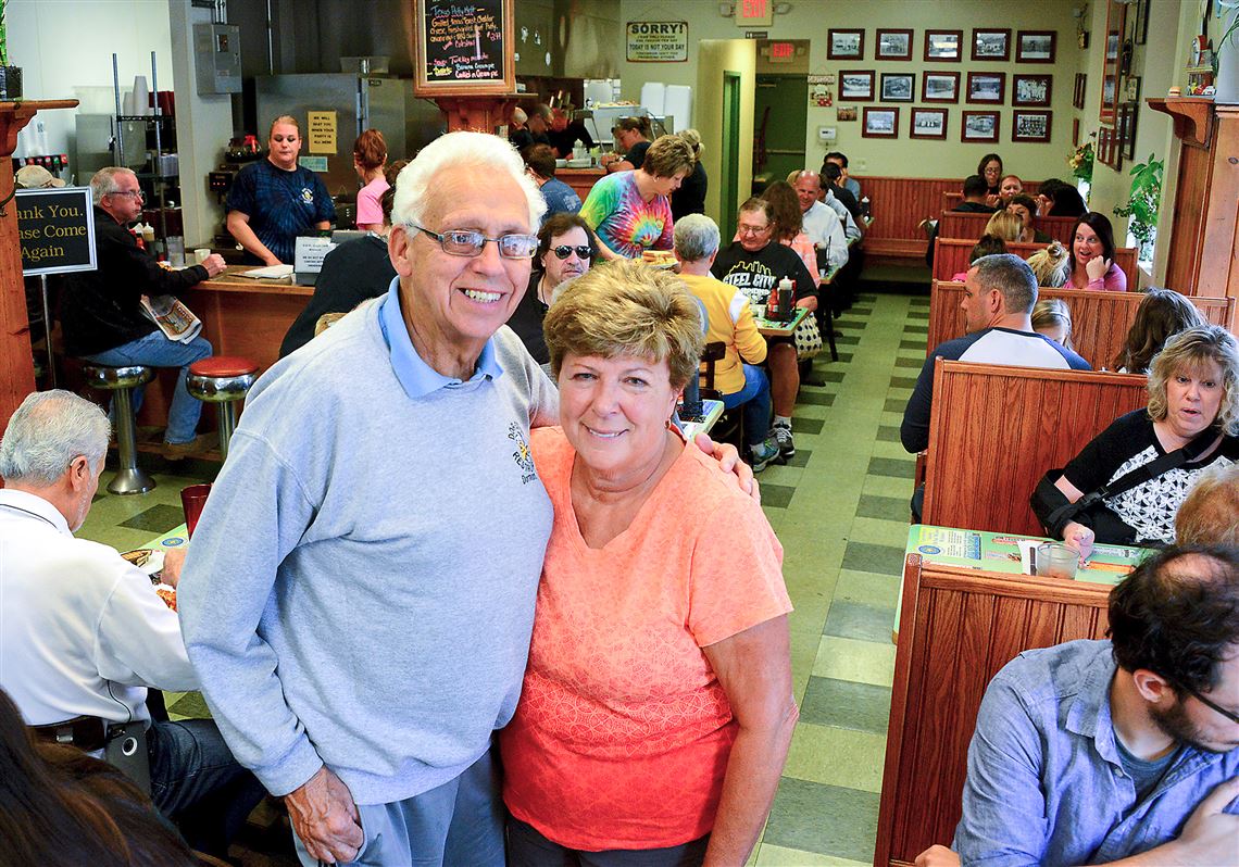 Dormont's DorStop Restaurant 29 years of family, food, service and