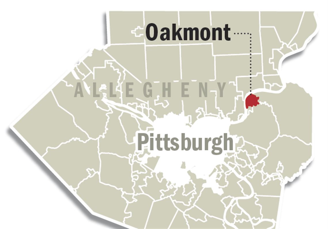 Oakmont at a glance Pittsburgh PostGazette