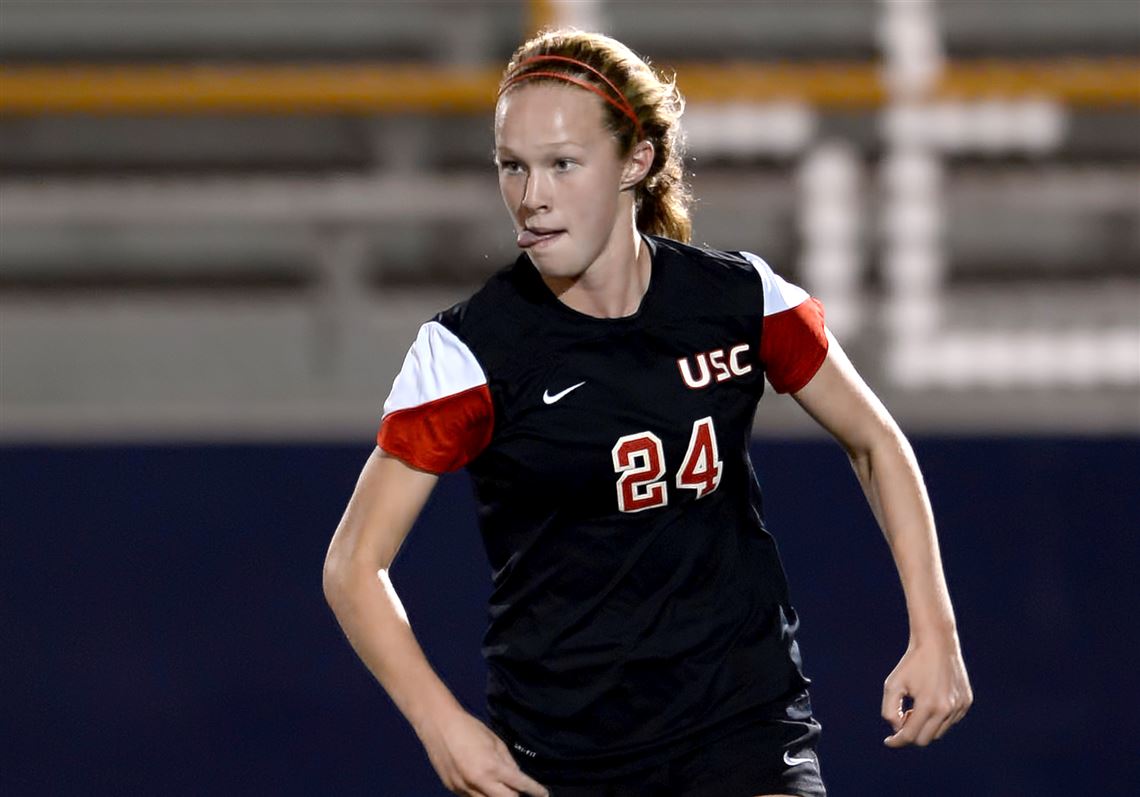 Varsity Xtra WPIAL a hotbed for girls soccer talent