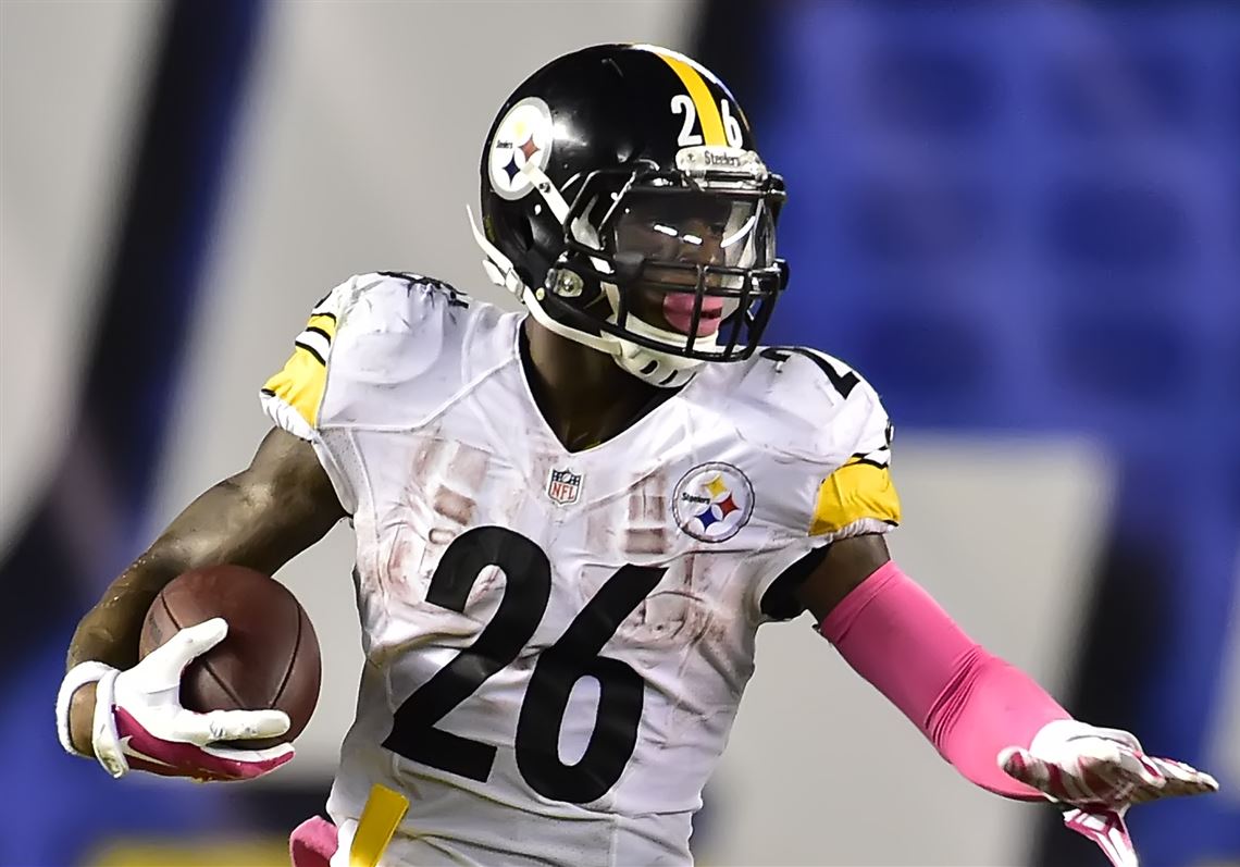 Sammie Coates' development welcome sign for Steelers offense