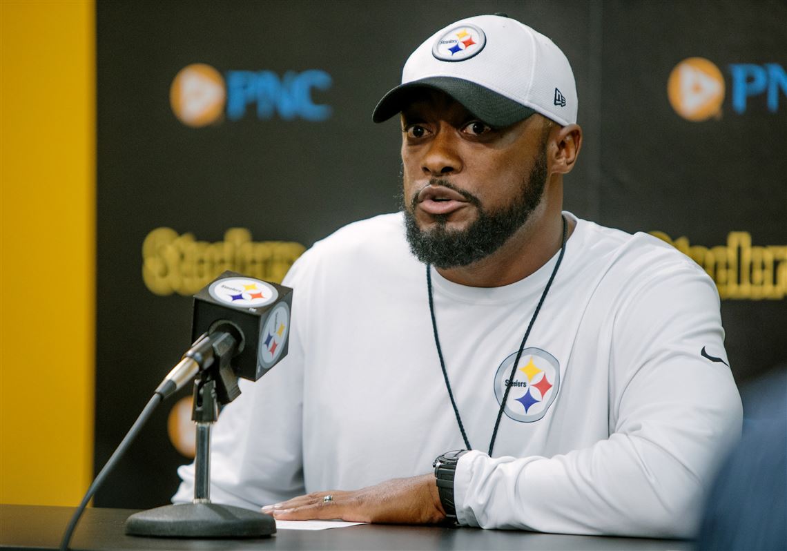 Report: Mike Tomlin was interested in Michael Vick coming to Pittsburgh 