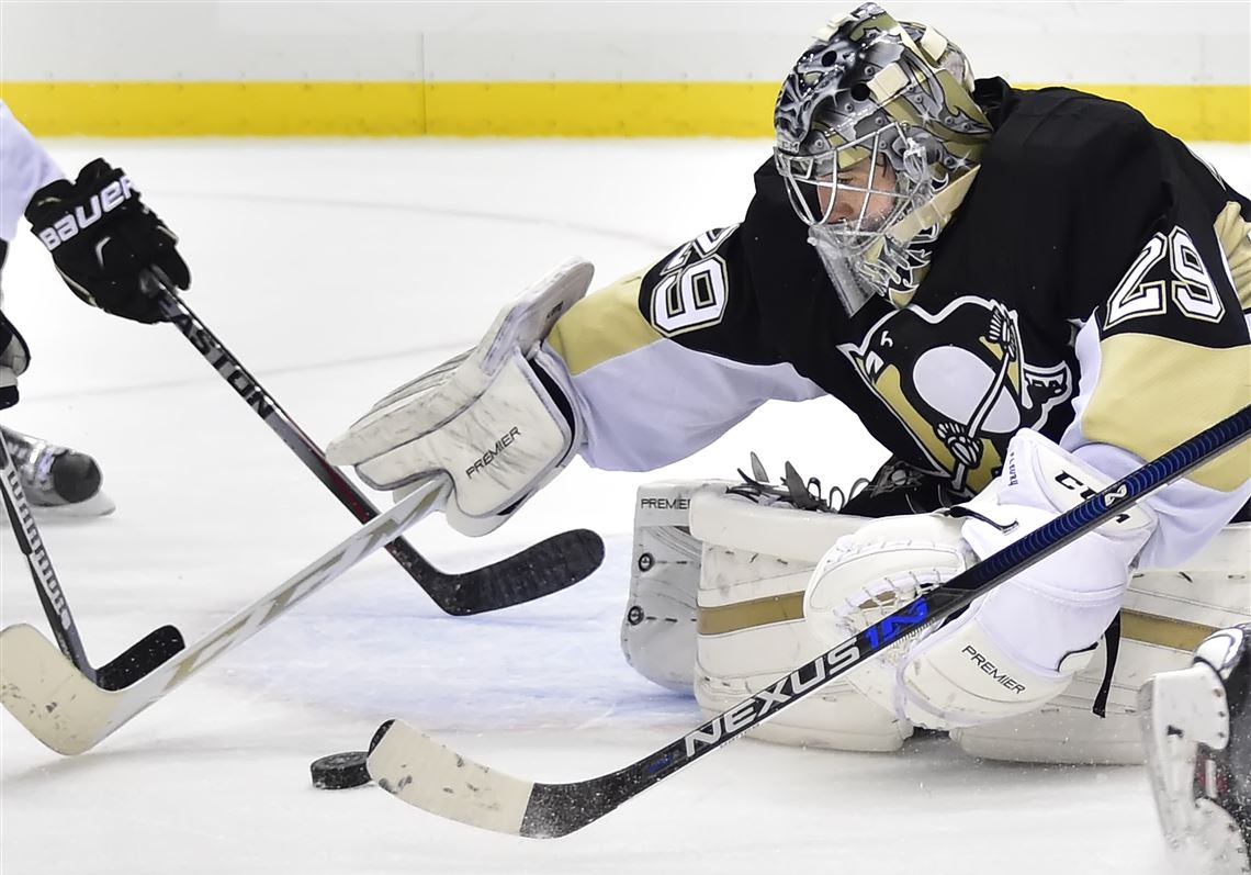 Penguins defeat Maple Leafs, 21 Pittsburgh PostGazette