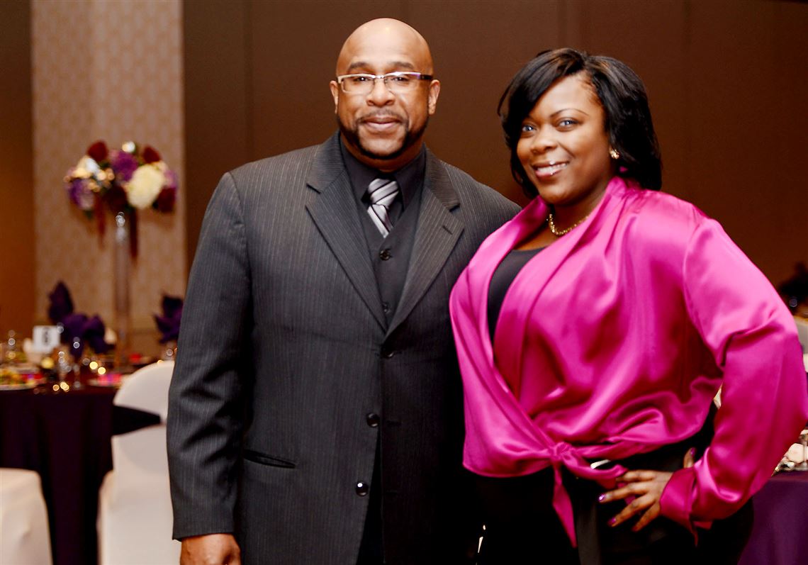 Hill of Hope Gala held at the Thelma Lovette YMCA | Pittsburgh Post-Gazette