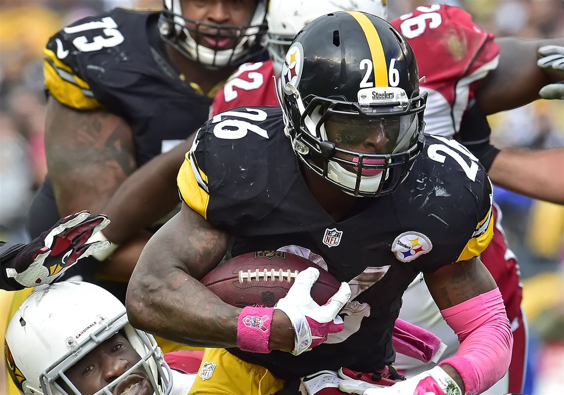 Martavis Bryant faces yearlong suspension for violating substance