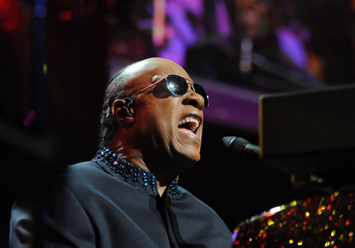 Stevie wonder тексты