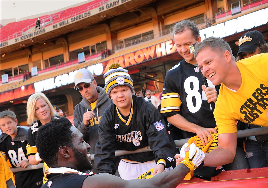 Gerry Dulac's Steelers chat transcript 10.28.15 Pittsburgh PostGazette
