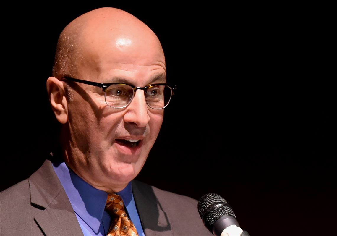 UPMC saluted for 100 million commitment to Pittsburgh Promise