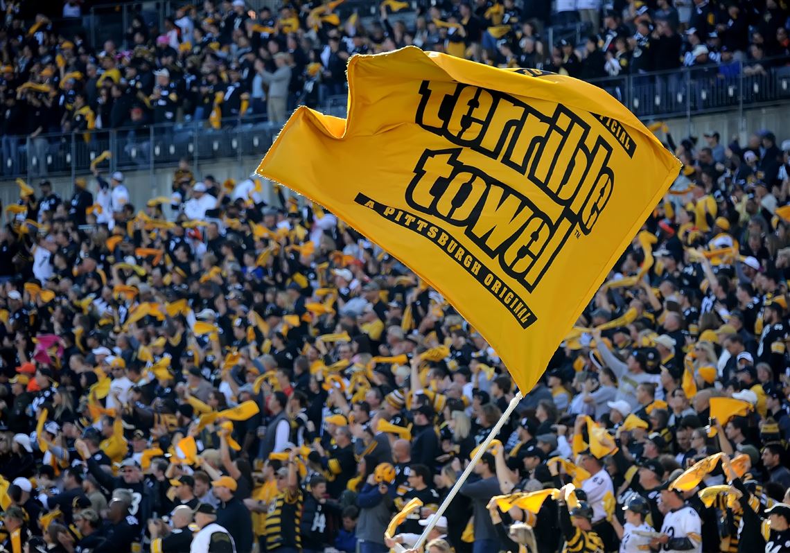 2016 NFL Schedule: Steelers to play 4 games in prime time