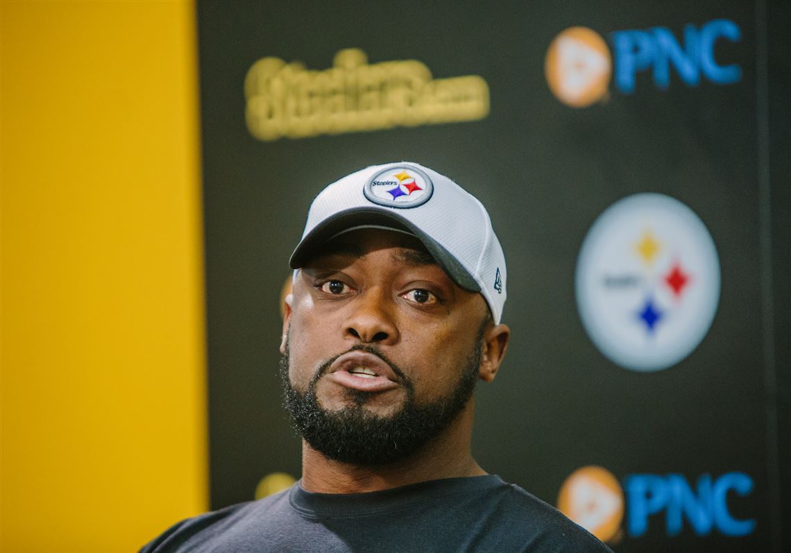 Tomlin says Roethlisberger, Shazier to remain in concussion protocol ...