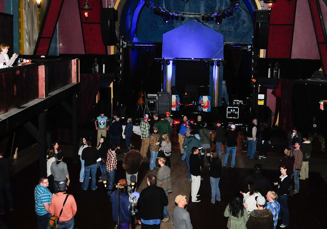 Mr. Smalls' COVID policy will include onsite testing Pittsburgh Post