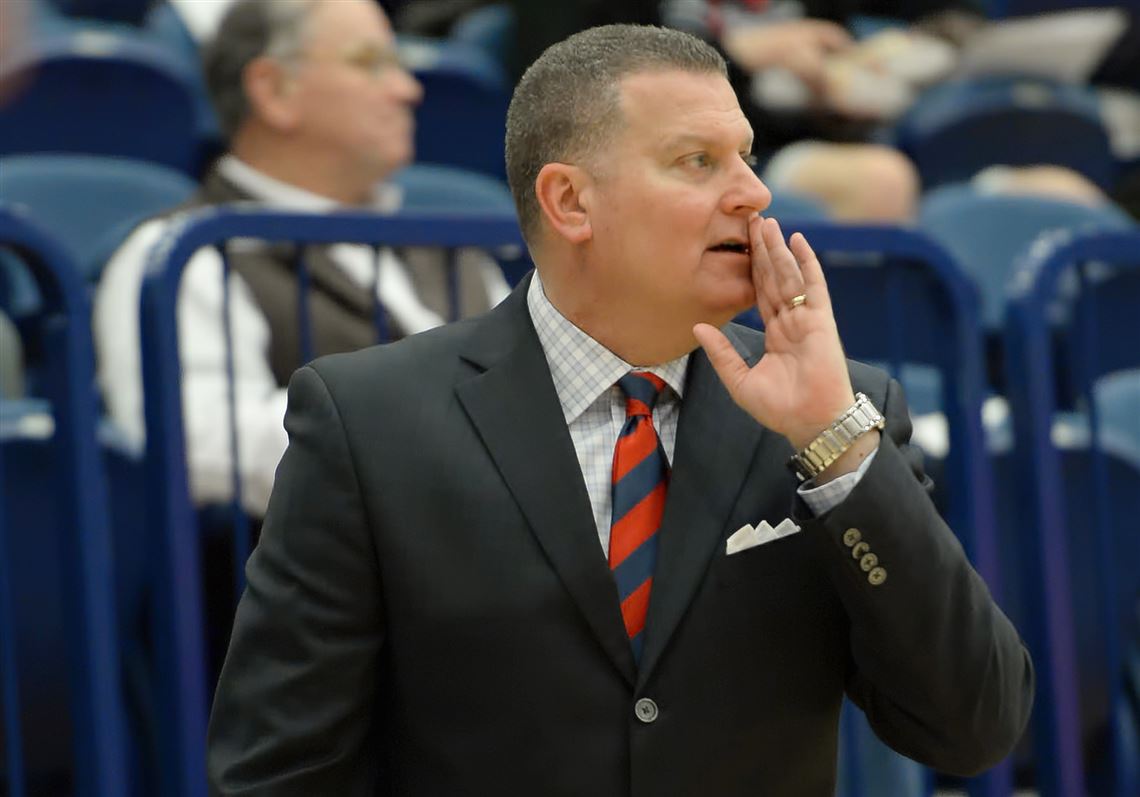 Duquesne announces men's basketball nonconference schedule