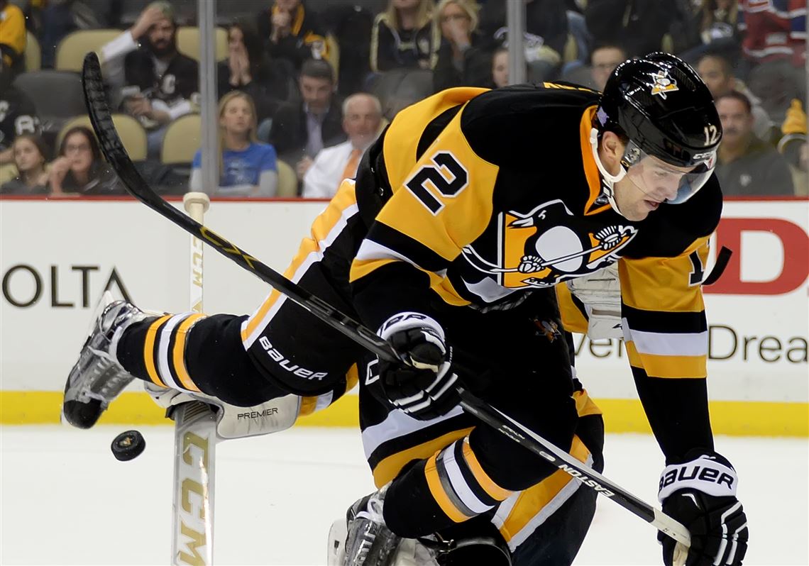 Penguins certainly thought they would be in a better place | Pittsburgh