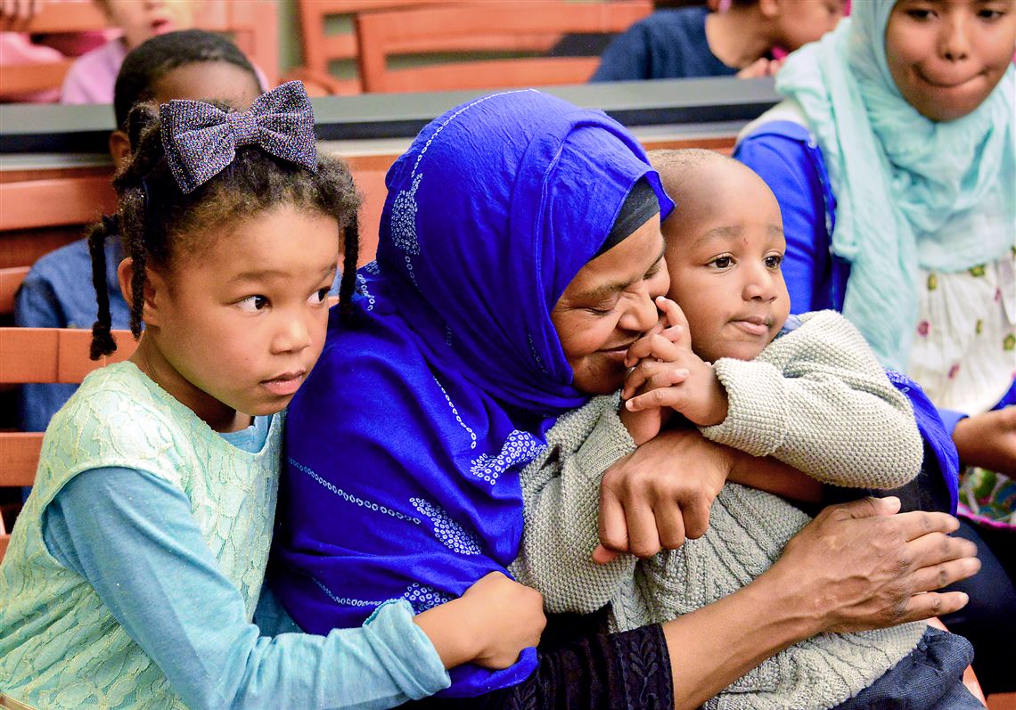 Welcome, Tyshawn, to your family | Pittsburgh Post-Gazette