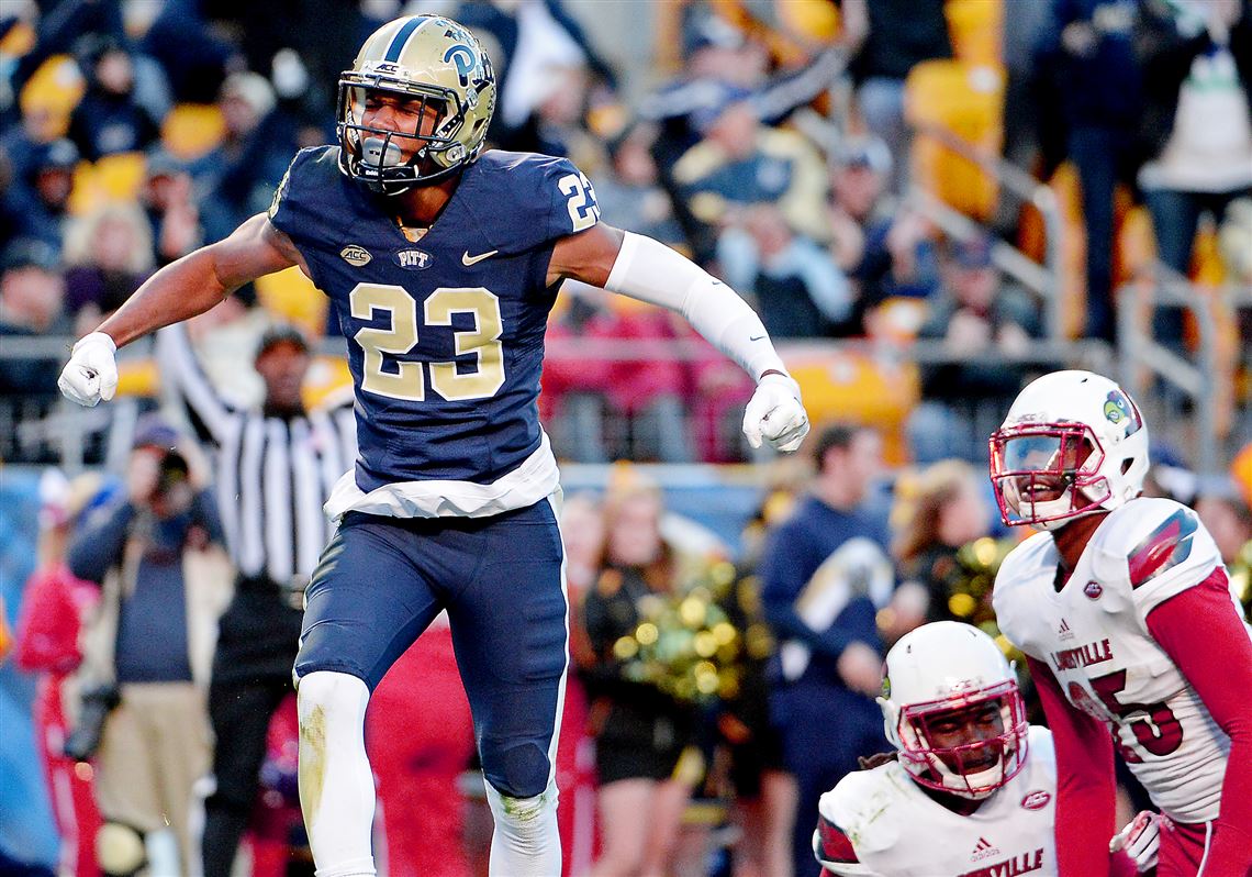 Could Tyler Boyd be the only Pitt player drafted this year ...