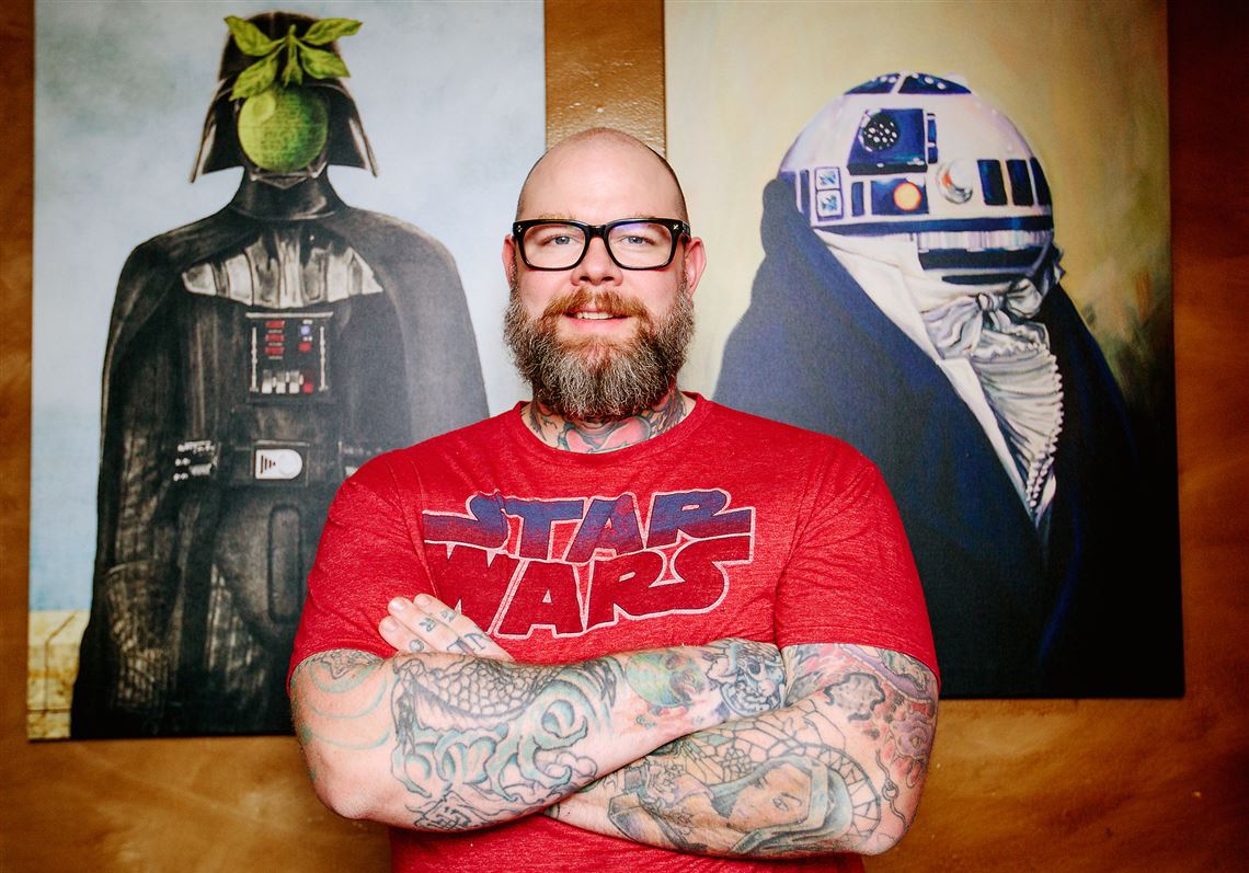 Pittsburgh fans box offices gear up for seventh Star Wars