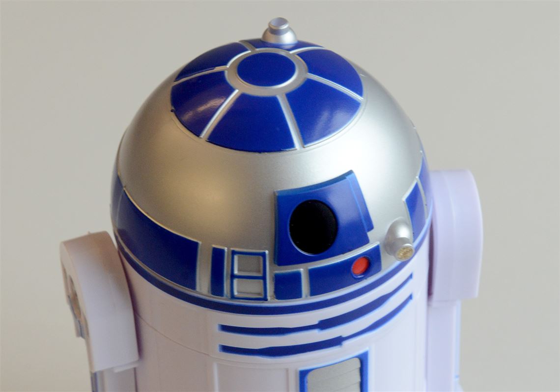 Shop Holiday 2015: Gifts for sci-fi and fantasy fans