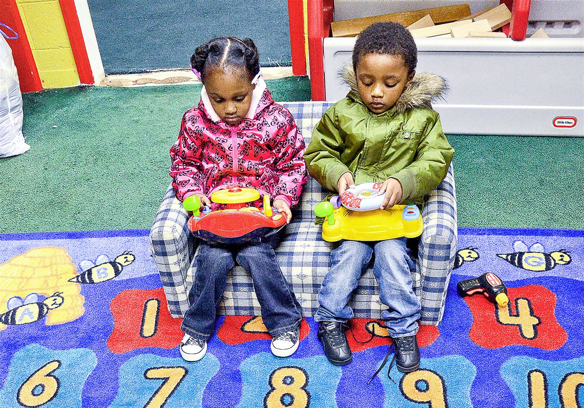 PA officials reverse course on local family support center funding