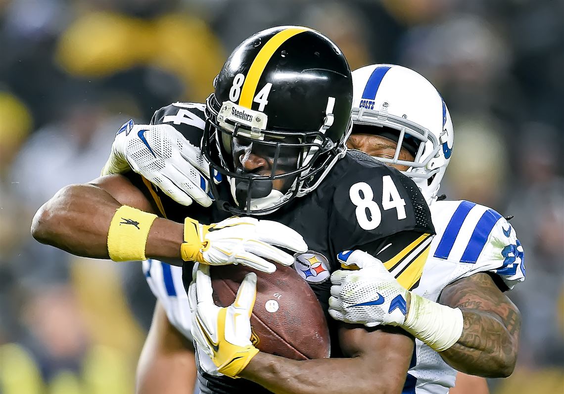 Pundits Backing Steelers As Good Bet To Reach Super Bowl Next Season ...